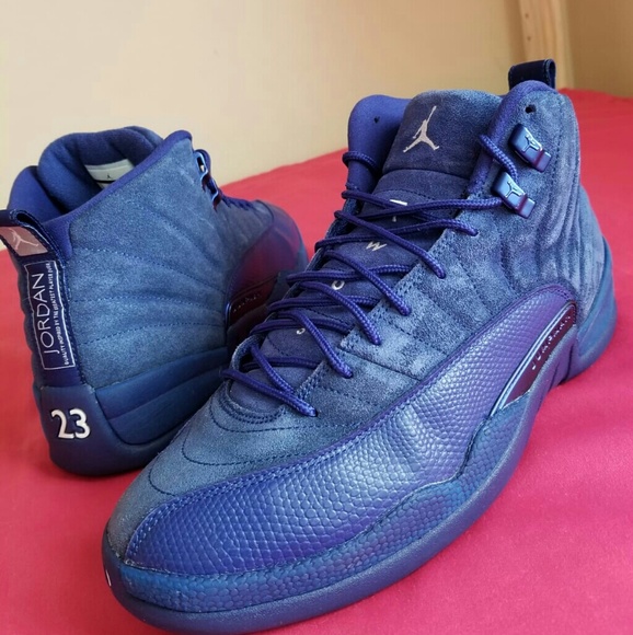 jordan 12 mens size 9